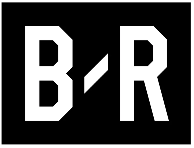 Bleacher Report logo