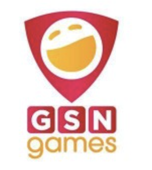 GSN Games logo